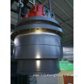 Excavator Hydraulic Final Drive SL290 Travel Motor With Reducer Gearbox Good Price On Sale